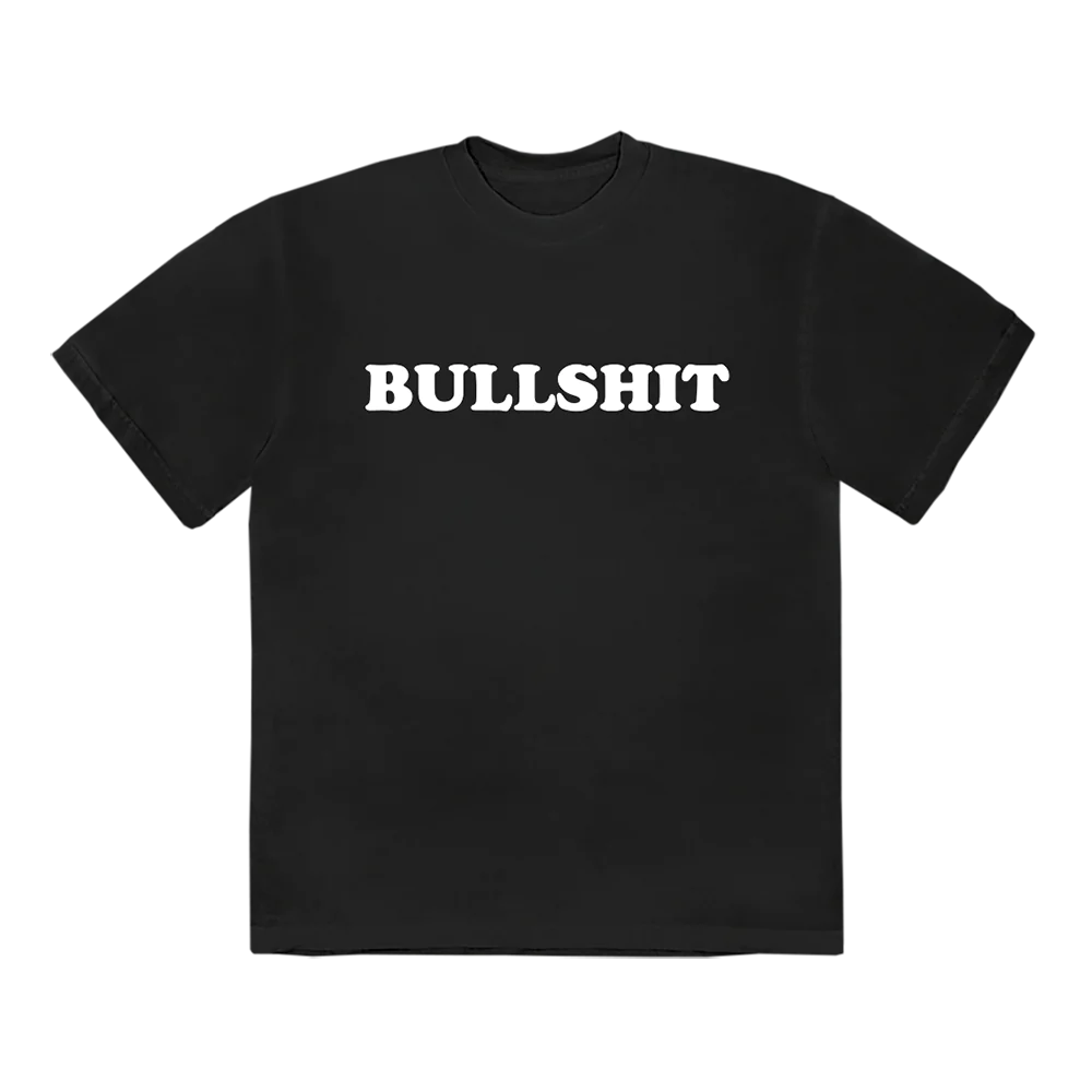 BULLSHIT T-SHIRT