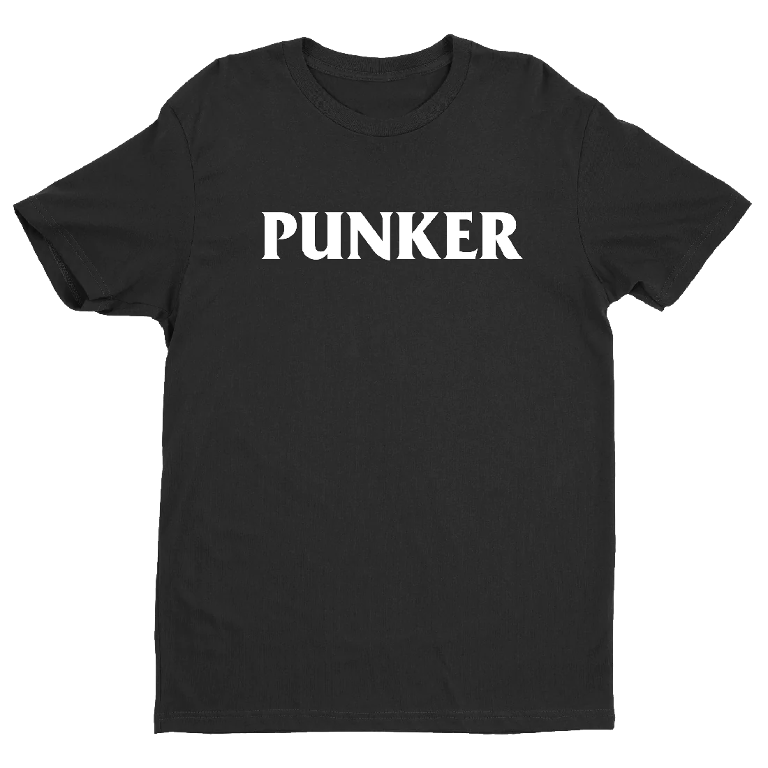PUNKER T-SHIRT