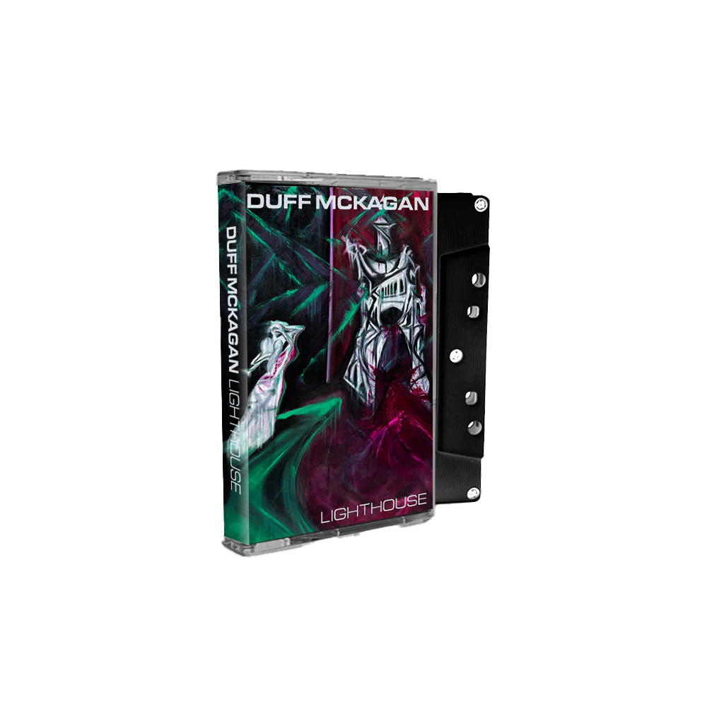 LIGHTHOUSE (CASSETTE)