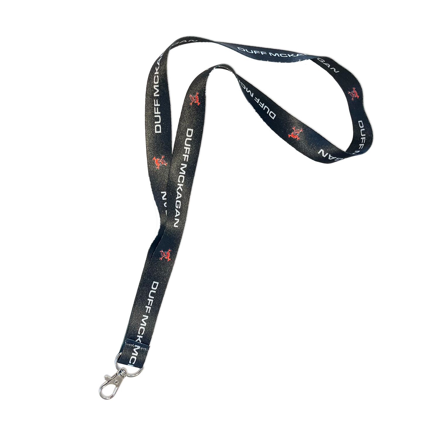 Lighthouse Lanyard