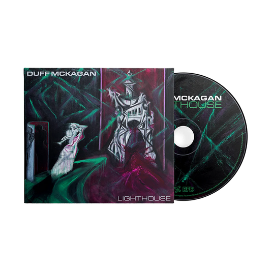 LIGHTHOUSE (CD)