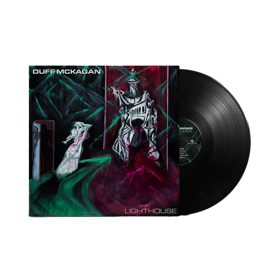 LIGHTHOUSE (LP)