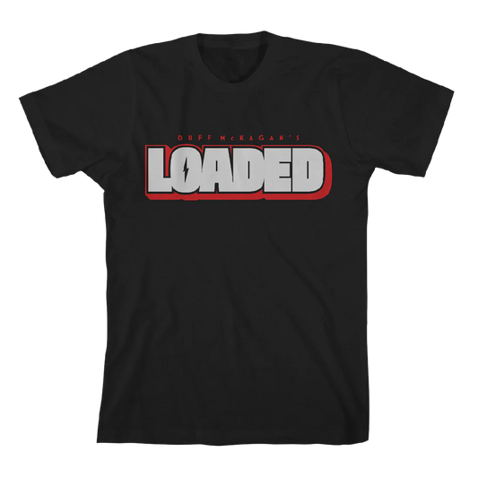LOADED T-SHIRT