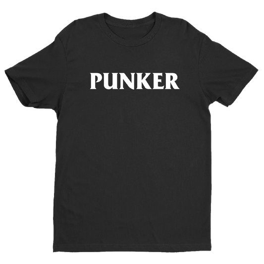 PUNKER T-SHIRT