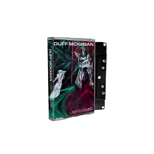LIGHTHOUSE (CASSETTE)